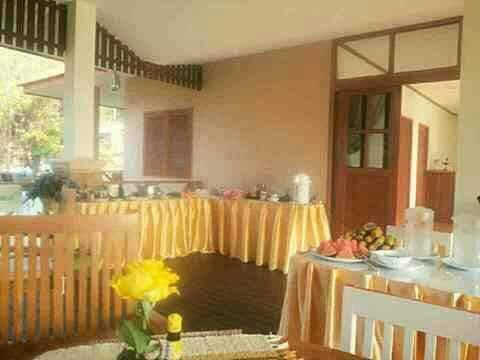 Phuoobfa Resort Понг-Янг-Най Экстерьер фото